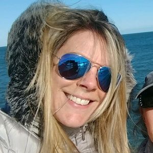 Meet your Posher, Jan